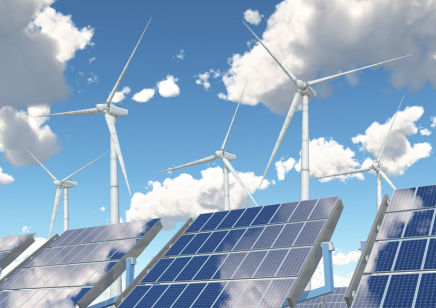 Alternative Stromspeicher