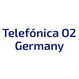 Telefonica O2 Germany
